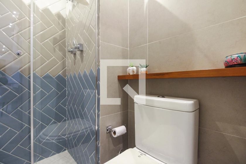 Apartamento, 1 quarto, 43 m² - Foto 25