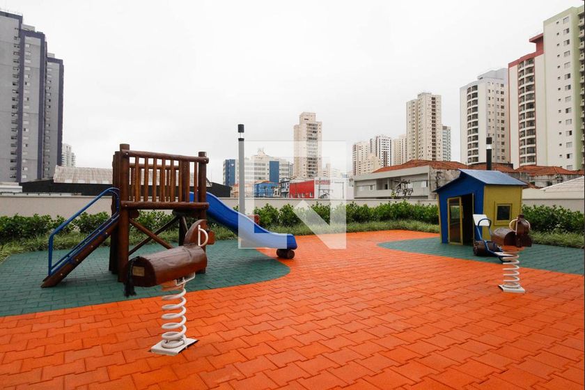 Apartamento, 1 quarto, 43 m² - Foto 46