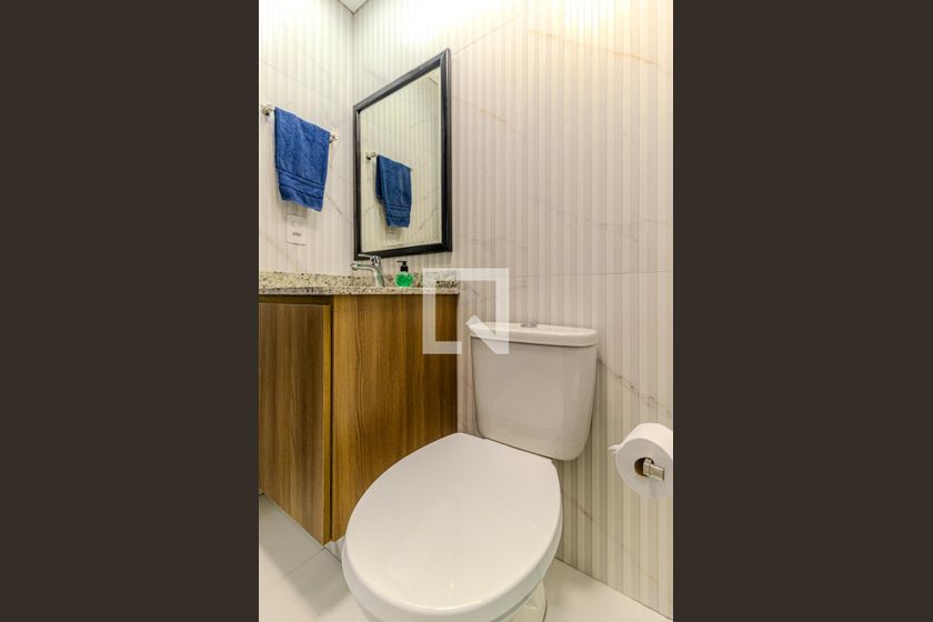 Kitnet-Studio, 22 m² - Foto 13