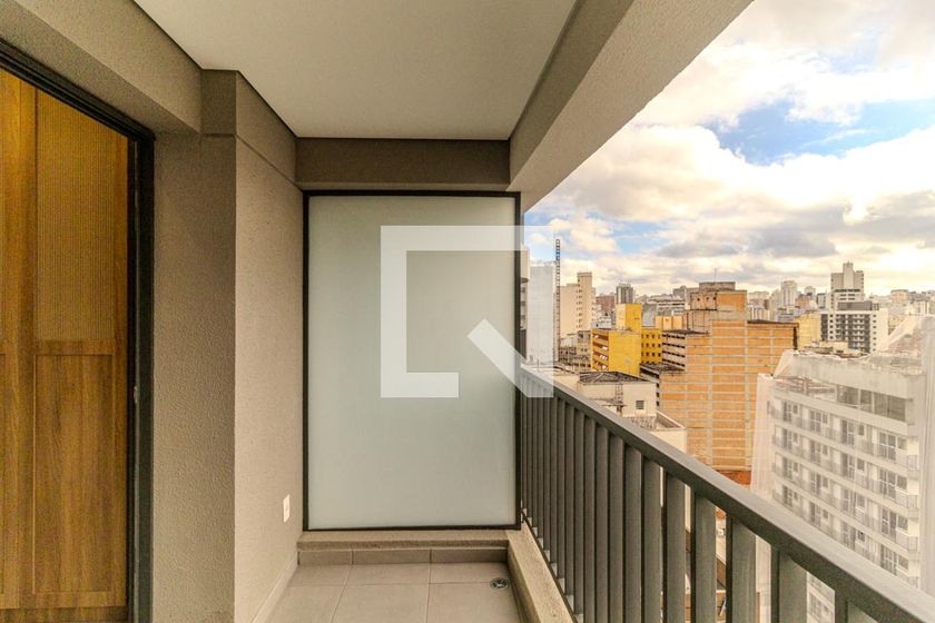 Kitnet-Studio, 22 m² - Foto 7