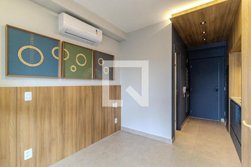 Kitnet-Studio, 22 m² - Foto 4