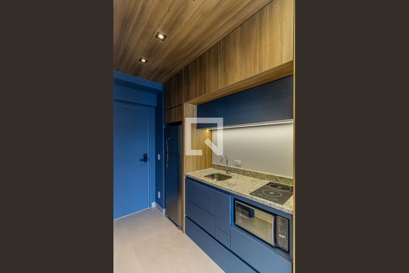 Kitnet-Studio, 22 m² - Foto 20