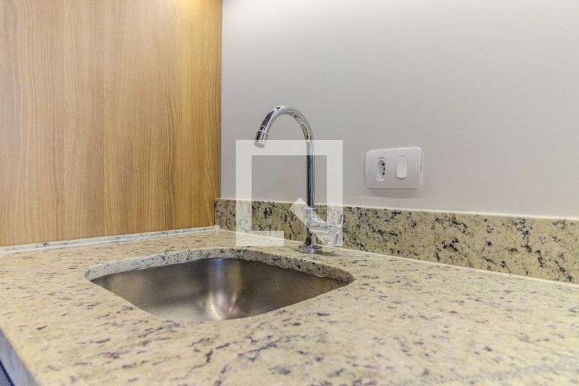 Kitnet-Studio, 22 m² - Foto 18