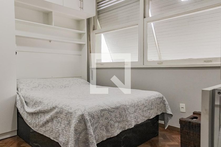 Apartamento, 1 quarto, 45 m² - Foto 7
