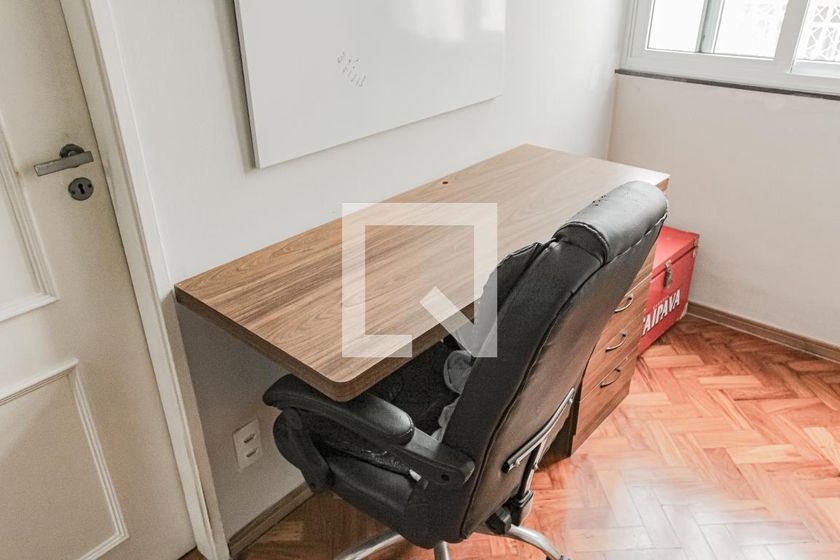 Apartamento, 1 quarto, 45 m² - Foto 5