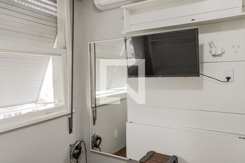 Apartamento, 1 quarto, 45 m² - Foto 10
