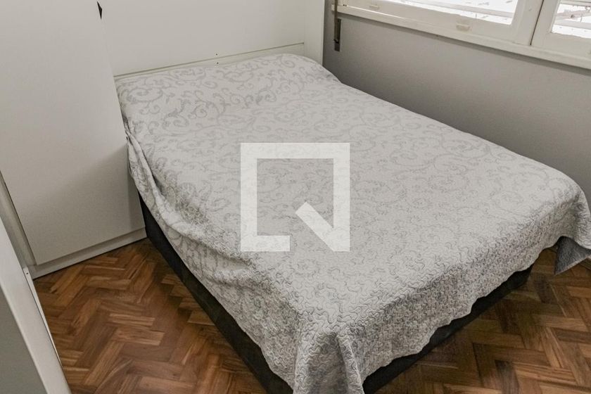 Apartamento, 1 quarto, 45 m² - Foto 8