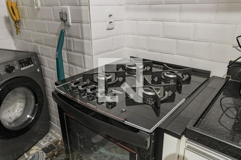 Apartamento, 1 quarto, 45 m² - Foto 17