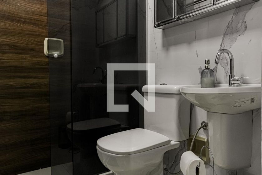 Apartamento, 1 quarto, 45 m² - Foto 11