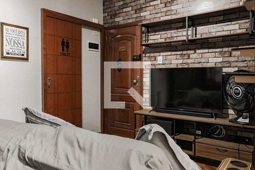 Apartamento, 1 quarto, 45 m² - Foto 6