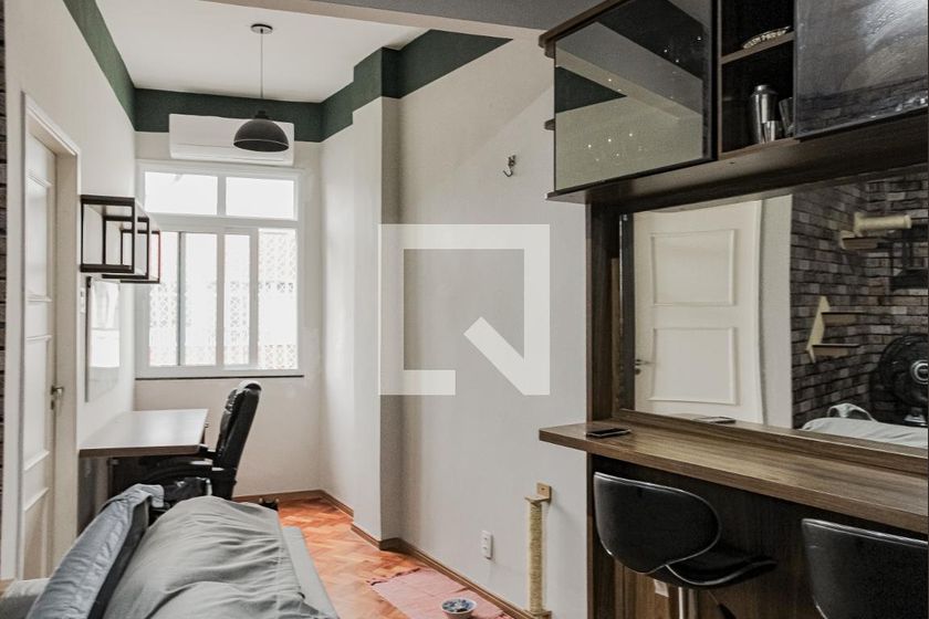 Apartamento, 1 quarto, 45 m² - Foto 4