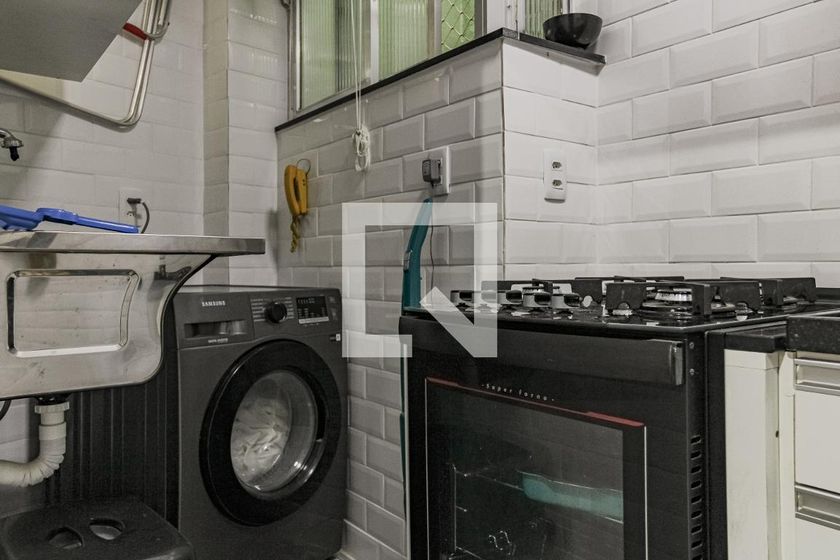 Apartamento, 1 quarto, 45 m² - Foto 21