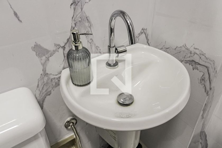 Apartamento, 1 quarto, 45 m² - Foto 12
