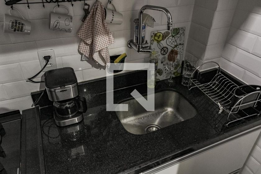 Apartamento, 1 quarto, 45 m² - Foto 16