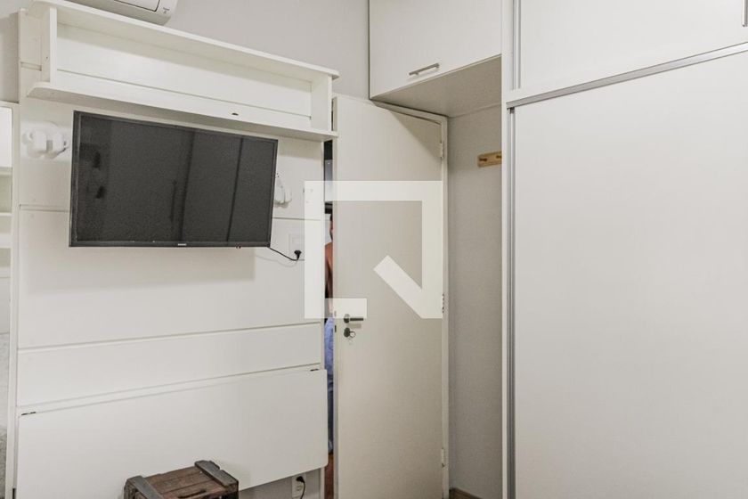 Apartamento, 1 quarto, 45 m² - Foto 9