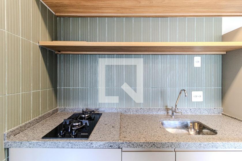Apartamento, 1 quarto, 25 m² - Foto 30