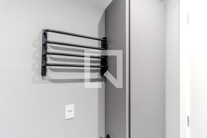 Apartamento, 1 quarto, 25 m² - Foto 84