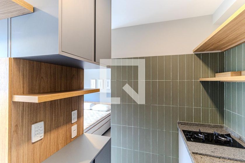 Apartamento, 1 quarto, 25 m² - Foto 42