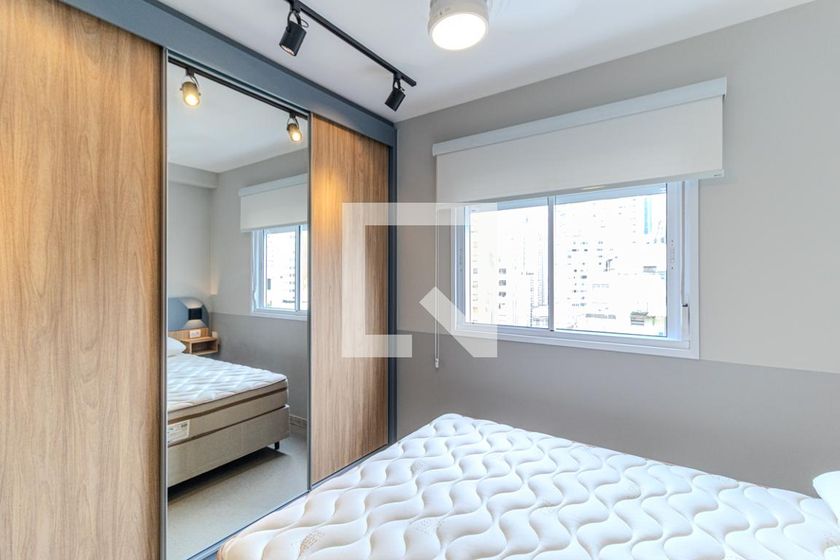 Apartamento, 1 quarto, 25 m² - Foto 68