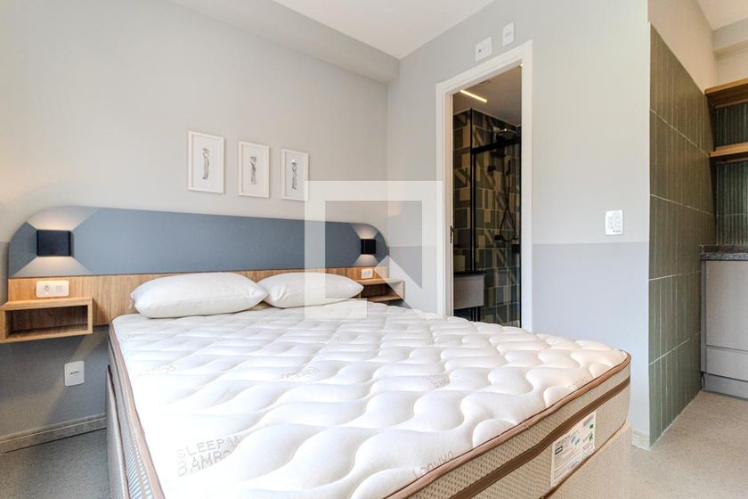 Apartamento, 1 quarto, 25 m² - Foto 62