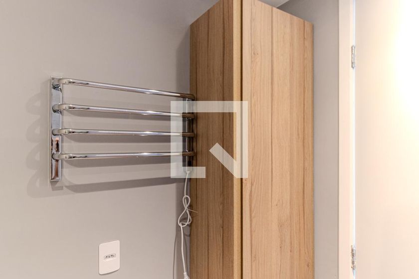 Apartamento, 1 quarto, 25 m² - Foto 60