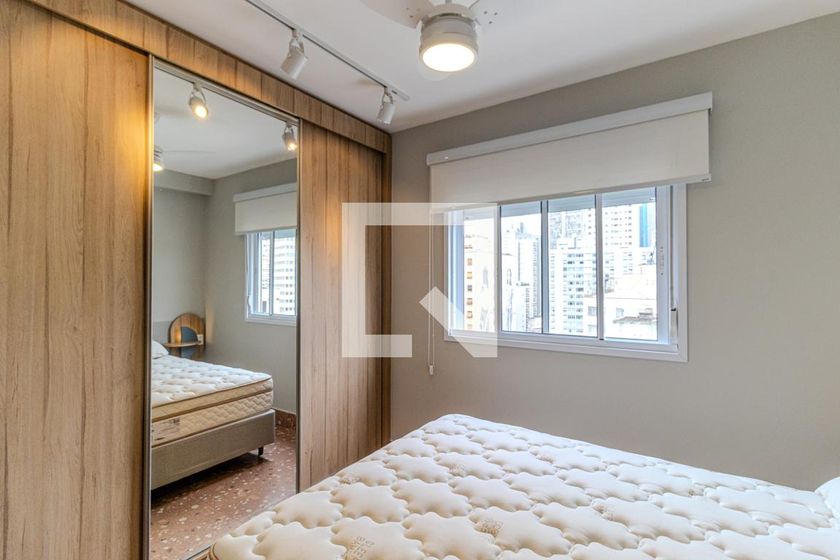 Apartamento, 1 quarto, 25 m² - Foto 38