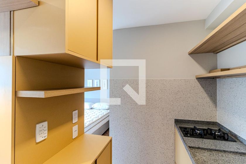 Apartamento, 1 quarto, 25 m² - Foto 74