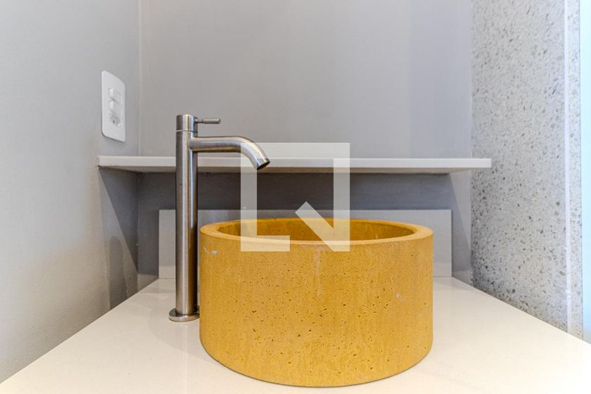 Apartamento, 1 quarto, 25 m² - Foto 50