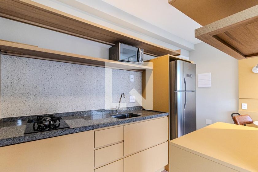 Apartamento, 1 quarto, 25 m² - Foto 62