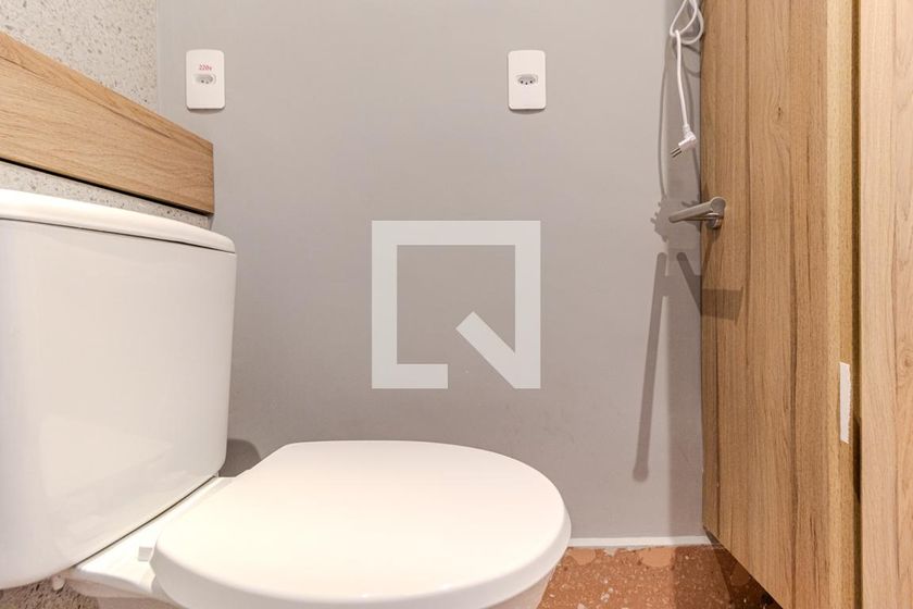 Apartamento, 1 quarto, 25 m² - Foto 56