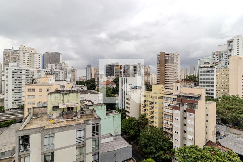 Apartamento, 1 quarto, 25 m² - Foto 26