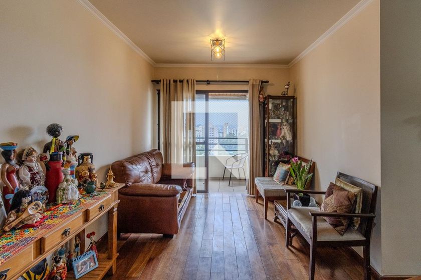 Apartamento, 3 quartos, 83 m² - Foto 1