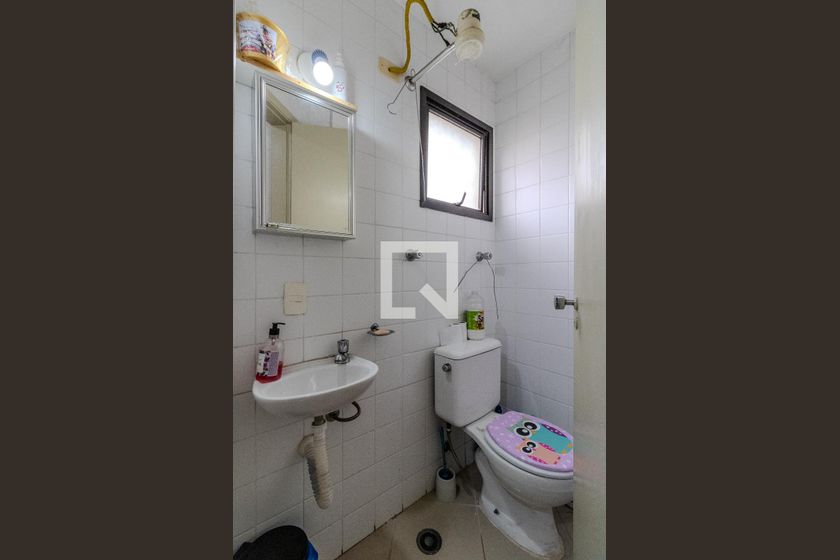 Apartamento, 3 quartos, 83 m² - Foto 79