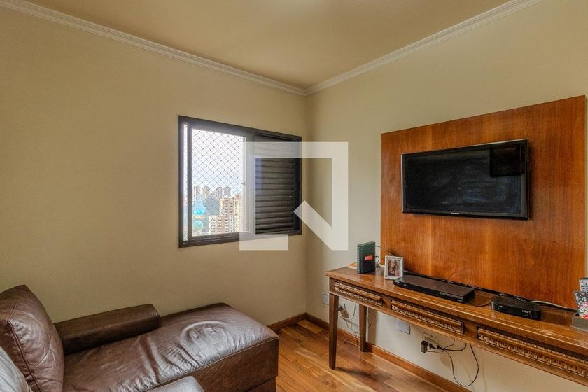 Apartamento, 3 quartos, 83 m² - Foto 25