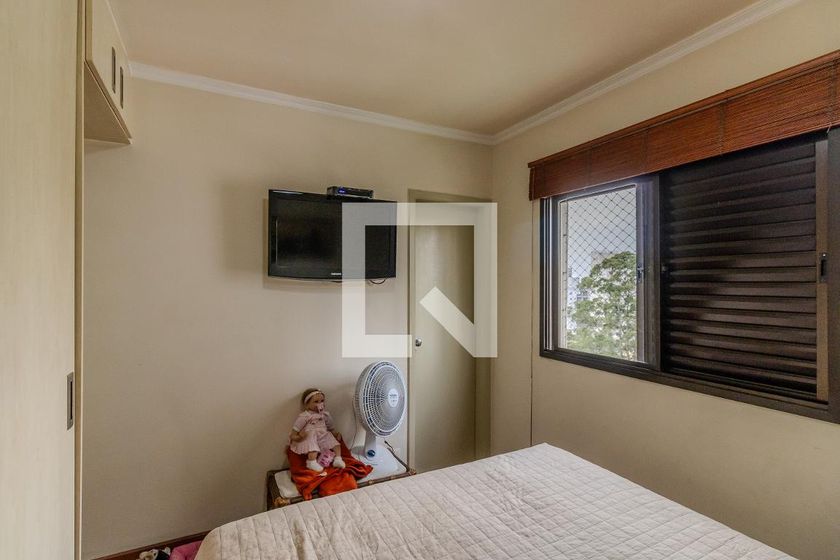 Apartamento, 3 quartos, 83 m² - Foto 45