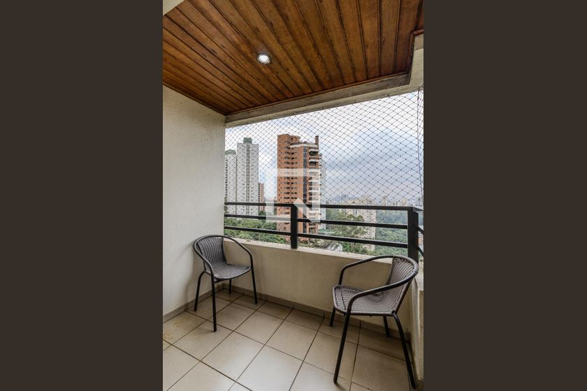 Apartamento, 3 quartos, 83 m² - Foto 9