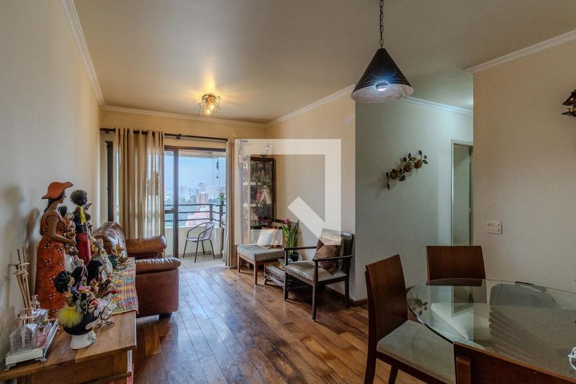 Apartamento, 3 quartos, 83 m² - Foto 3