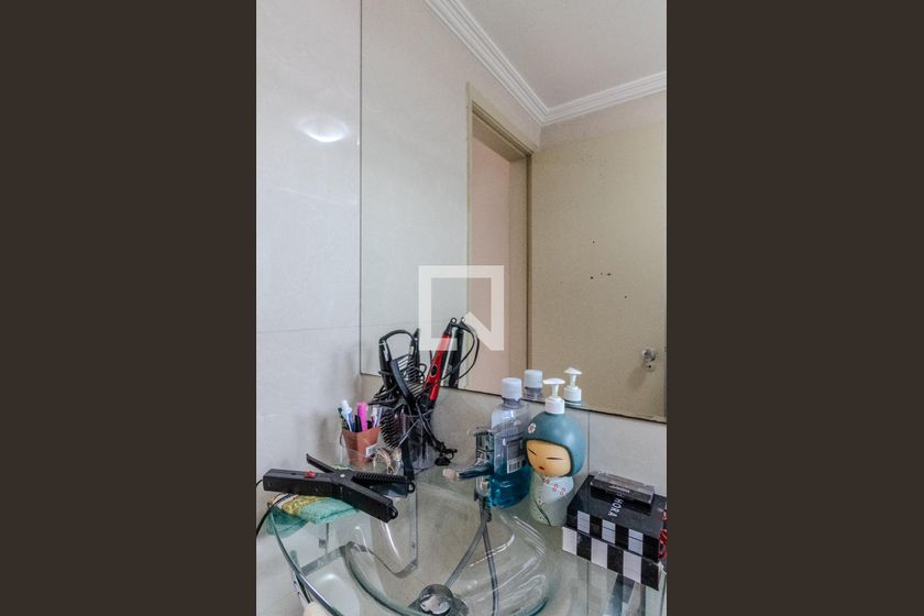 Apartamento, 3 quartos, 83 m² - Foto 53