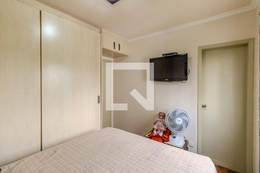 Apartamento, 3 quartos, 83 m² - Foto 43