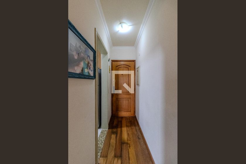 Apartamento, 3 quartos, 83 m² - Foto 83