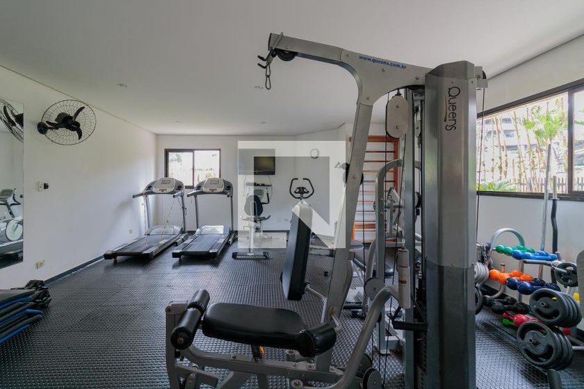 Apartamento, 3 quartos, 83 m² - Foto 89