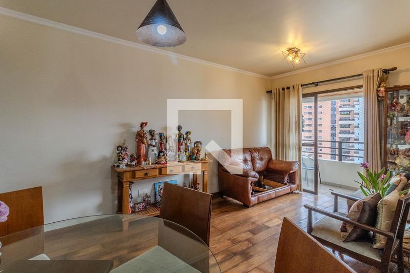 Apartamento, 3 quartos, 83 m² - Foto 5