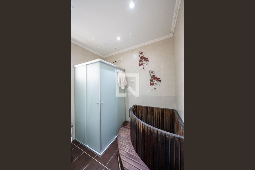 Casa, 3 quartos, 170 m² - Foto 45