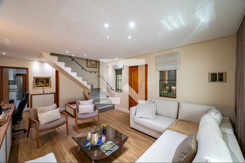 Casa, 3 quartos, 170 m² - Foto 7