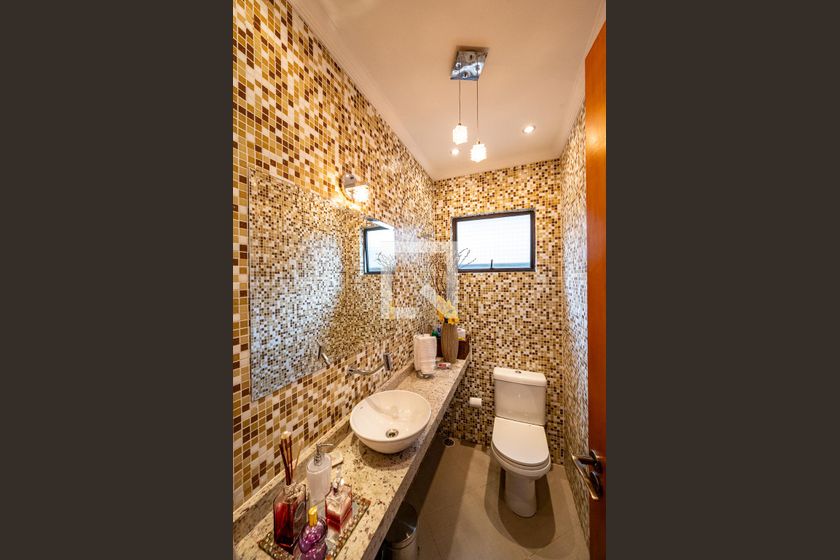 Casa, 3 quartos, 170 m² - Foto 11