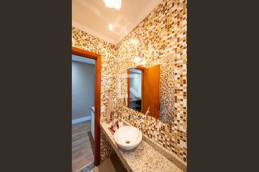 Casa, 3 quartos, 170 m² - Foto 17