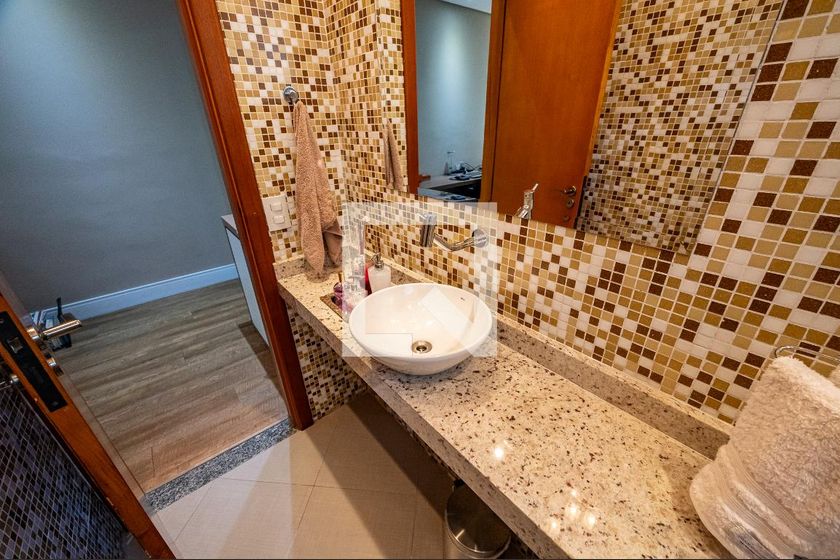 Casa, 3 quartos, 170 m² - Foto 15