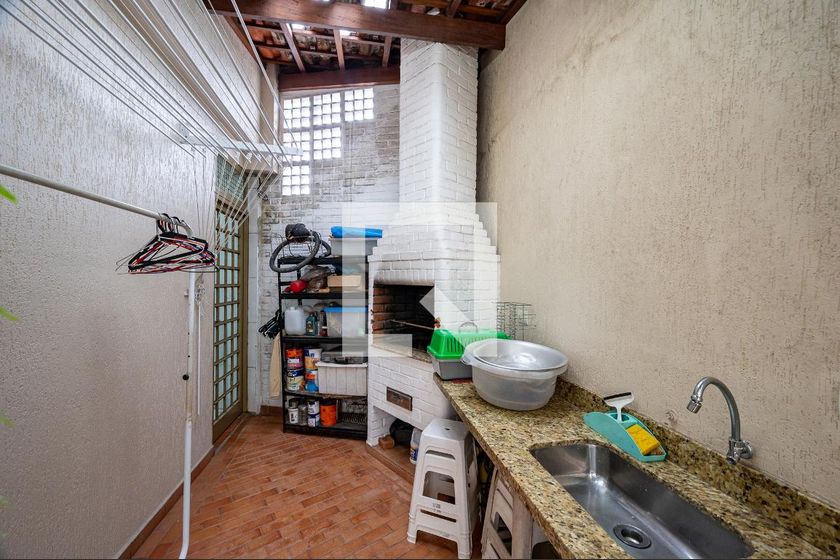 Casa, 3 quartos, 170 m² - Foto 113