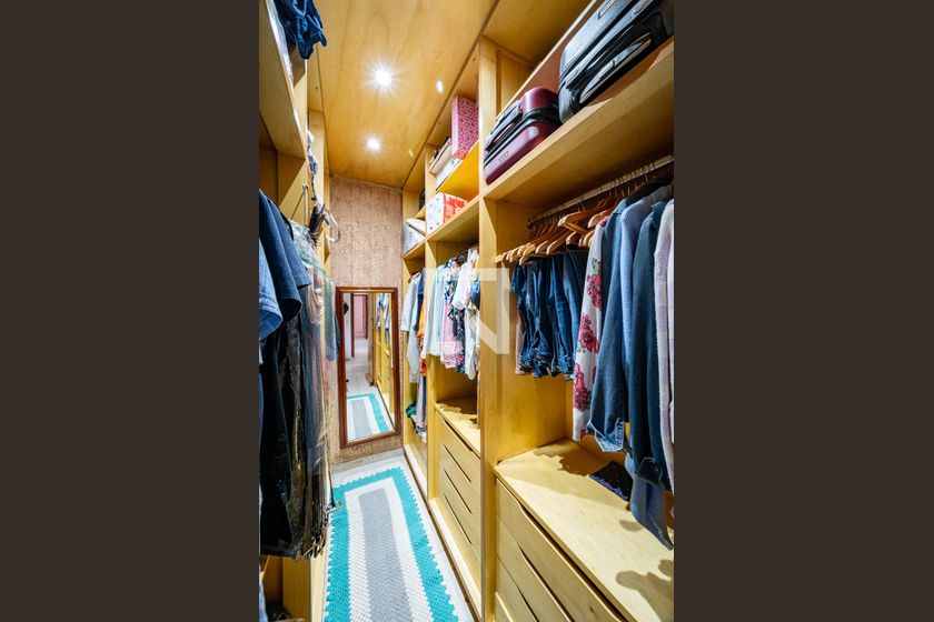 Casa, 3 quartos, 170 m² - Foto 27