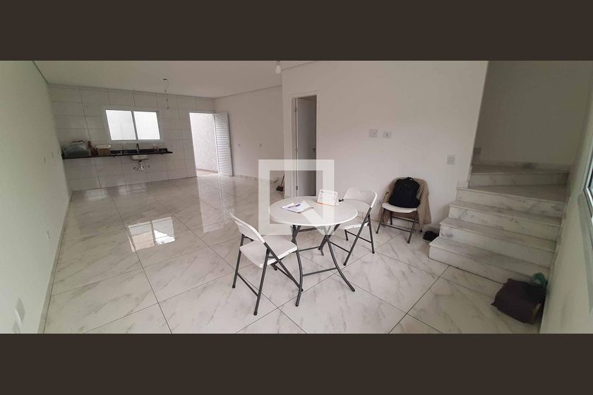 Casa, 3 quartos, 86 m² - Foto 1
